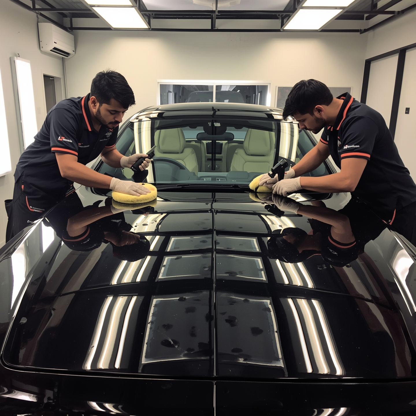 Lucid_Origin_Indian_detailing_experts_polishing_a_luxury_car_i_1