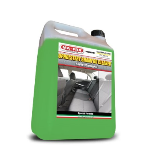 Upholstery Shampoo Cleaner – 5 L