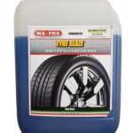 tyre polish