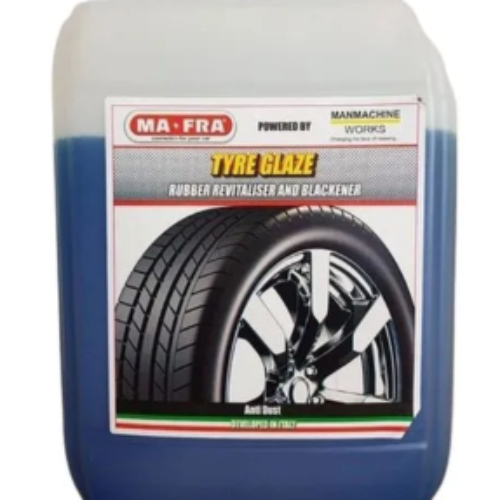Tyre Glaze – 10 L|Tyre polish