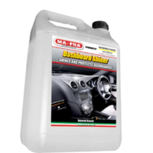 Dashboard Shiner Eva- 5 L|MAFRA