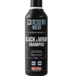 black& wrap shampoo mafra