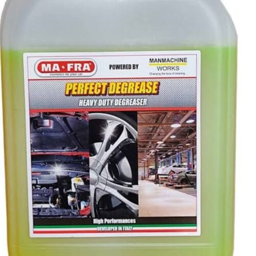 Perfect Degreaser